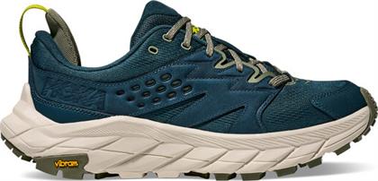 ΠΑΠΟΥΤΣΙΑ ΠΕΖΟΠΟΡΙΑΣ ANACAPA BREEZE LOW 1127920 ΜΠΛΕ HOKA