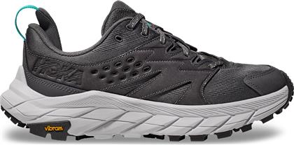 ΠΑΠΟΥΤΣΙΑ ΠΕΖΟΠΟΡΙΑΣ ANACAPA BREEZE LOW 1127920 ΓΚΡΙ HOKA