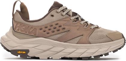 ΠΑΠΟΥΤΣΙΑ ΠΕΖΟΠΟΡΙΑΣ ANACAPA BREEZE LOW 1127920 ΚΑΦΕ HOKA