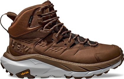 ΠΑΠΟΥΤΣΙΑ ΠΕΖΟΠΟΡΙΑΣ KAHA 2 GTX GORE-TEX 1123155 ΚΑΦΕ HOKA