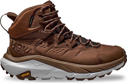 ΠΑΠΟΥΤΣΙΑ ΠΕΖΟΠΟΡΙΑΣ KAHA 2 GTX GORE-TEX 1123155 ΚΑΦΕ HOKA