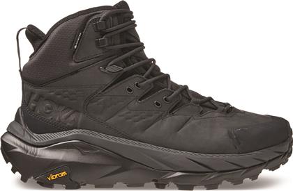 ΠΑΠΟΥΤΣΙΑ ΠΕΖΟΠΟΡΙΑΣ KAHA 2 GTX GORE-TEX 1123155 ΜΑΥΡΟ HOKA από το EPAPOUTSIA