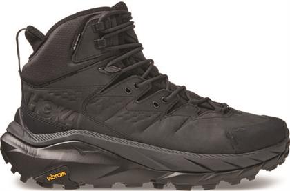 ΠΑΠΟΥΤΣΙΑ ΠΕΖΟΠΟΡΙΑΣ KAHA 2 GTX GORE-TEX 1123155 ΜΑΥΡΟ HOKA