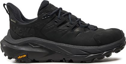 ΠΑΠΟΥΤΣΙΑ ΠΕΖΟΠΟΡΙΑΣ KAHA 2 LOW 1123191 ΜΑΥΡΟ HOKA