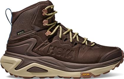 ΠΑΠΟΥΤΣΙΑ ΠΕΖΟΠΟΡΙΑΣ KAHA 3 GORE-TEX 1162530 ΚΑΦΕ HOKA