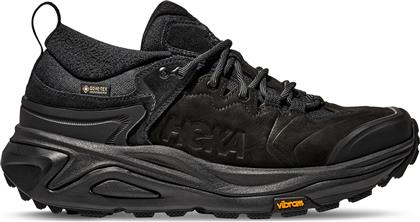 ΠΑΠΟΥΤΣΙΑ ΠΕΖΟΠΟΡΙΑΣ KAHA 3 LOW GTX 1162533 ΜΑΥΡΟ HOKA