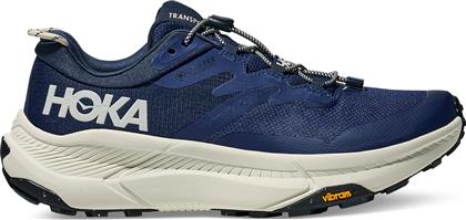 ΠΑΠΟΥΤΣΙΑ ΠΕΖΟΠΟΡΙΑΣ TRANSPORT GTX 133957F/MFF ΣΚΟΥΡΟ ΜΠΛΕ HOKA