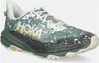 ΠΑΠΟΥΤΣΙΑ SPEEDGOAT 6 GTX HOKA