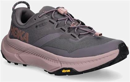 ΠΑΠΟΥΤΣΙΑ TRANSPORT GTX ΧΡΩΜΑ: ΜΟΒ, 1133958F HOKA