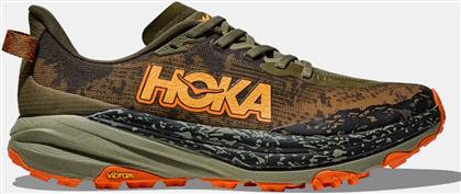 SPEEDGOAT 6 ΑΝΔΡΙΚΑ ΠΑΠΟΥΤΣΙΑ ΓΙΑ TRAIL (9000185114-77289) HOKA