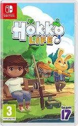 HOKKO LIFE