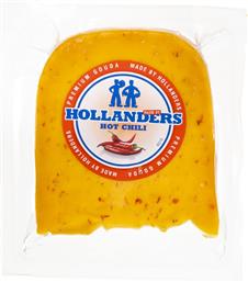 ΤΥΡΙ GOUDA HOT CHILLI 200G HOLLANDERS