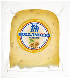ΤΥΡΙ GOUDA ΚΑΡΥΔΙ 200G HOLLANDERS