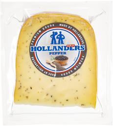 ΤΥΡΙ GOUDA ΠΙΠΕΡΙΑ 200G HOLLANDERS