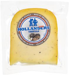 ΤΥΡΙ GOUDA ΤΡΟΥΦΑ 200G HOLLANDERS