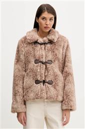 ΜΠΟΥΦΑΝ ΧΡΩΜΑ: ΚΑΦΕ, KI344-5046-101 HOLLISTER CO.