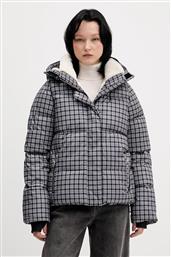 ΜΠΟΥΦΑΝ ΧΡΩΜΑ: ΜΑΥΡΟ, KI344-5066-910 HOLLISTER CO.