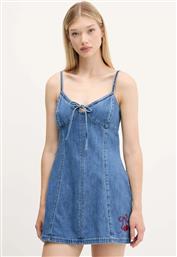 ΦΟΡΕΜΑ ΤΖΙΝ ΧΡΩΜΑ: ΜΠΛΕ, KI359-5259 HOLLISTER CO.