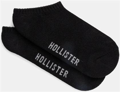 ΚΑΛΤΣΕΣ 5-PACK ΧΡΩΜΑ: ΜΑΥΡΟ, KI312-4001 HOLLISTER CO.