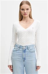 ΠΟΥΛΟΒΕΡ ΧΡΩΜΑ: ΑΣΠΡΟ, KI350-5132 HOLLISTER CO.