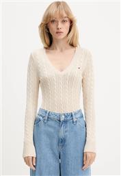 ΠΟΥΛΟΒΕΡ ΧΡΩΜΑ: ΜΠΕΖ, KI350-5134 HOLLISTER CO.
