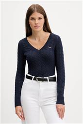 ΠΟΥΛΟΒΕΡ ΧΡΩΜΑ: ΜΠΛΕ, KI350-5132 HOLLISTER CO.