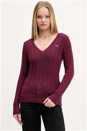 ΠΟΥΛΟΒΕΡ ΧΡΩΜΑ: ΜΠΟΡΝΤΟ, KI350-5138 HOLLISTER CO.