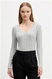 ΠΟΥΛΟΒΕΡ ΧΡΩΜΑ: ΓΚΡΙ, KI350-5132 HOLLISTER CO.