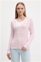 ΠΟΥΛΟΒΕΡ ΧΡΩΜΑ: ΡΟΖ, KI350-5138 HOLLISTER CO.