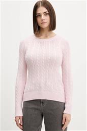 ΠΟΥΛΟΒΕΡ ΧΡΩΜΑ: ΡΟΖ, KI350-5305-601 HOLLISTER CO.