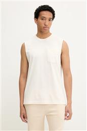 ΒΑΜΒΑΚΕΡΟ ΜΠΛΟΥΖΑΚΙ ΧΡΩΜΑ: ΜΠΕΖ, KI324-5319 HOLLISTER CO.