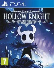 HOLLOW KNIGHT