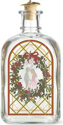 ΜΠΟΥΚΑΛΙ CHRISTMAS 730 ML ΧΡΩΜΑ: ΔΙΑΦΑΝΟ HOLMEGAARD