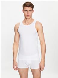 TANK TOP 401332 ΛΕΥΚΟ REGULAR FIT HOM
