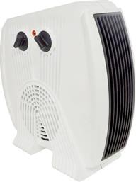 HFH-2229 ΑΕΡΟΘΕΡΜΟ 3000W ΛΕΥΚΟ HOMA