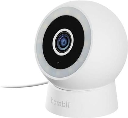 ΑΣΥΡΜΑΤΗ IP CAMERA HBCO-0209 2K BOX ΜΕ ΛΕΙΤΟΥΡΓΙΑ PAN TILT HOMBLI