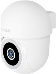 ΑΣΥΡΜΑΤΗ IP CAMERA HBPT-0109 2K BOX ΜΕ ΔΥΝΑΤΟΤΗΤΑ ΚΙΝΗΣΗΣ HOMBLI