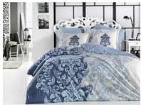 ΣΕΤ ΔΙΠΛΗ POPLIN ΠΑΠΛΩΜΑΤΟΘΗΚΗ MIJOLNIR HOME BAZAAR