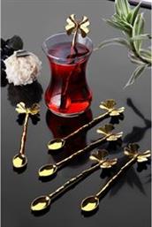 ΣΕΤ ΚΟΥΤΑΛΙΑ 6 ΤΜΧ HERMIA HOME BAZAAR