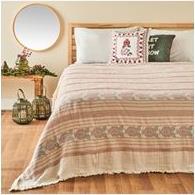 ΔΙΠΛΗ ΚΟΥΒΕΡΤΑ BELLA MAISON HOME BAZAAR