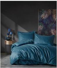 ΣΕΤ ΔΙΠΛΟ ΠΑΠΛΩΜΑ ΣΑΤΕΝ FOUTASTIC BED & BATHROOM