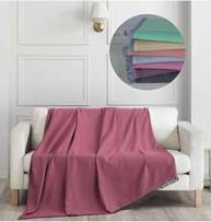 ΡΙΧΤΑΡΙ ΚΑΝΑΠΕ 175 X 230 CM MIJOLNIR BEDDING&BATHROOM