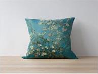 ΚΑΛΥΜΜΑ ΜΑΞΙΛΑΡΙΟΥ 43X43CM COVEREST HOME DECO