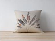 ΚΑΛΥΜΜΑ ΜΑΞΙΛΑΡΙΟΥ 43X43CM COVEREST HOME DECO