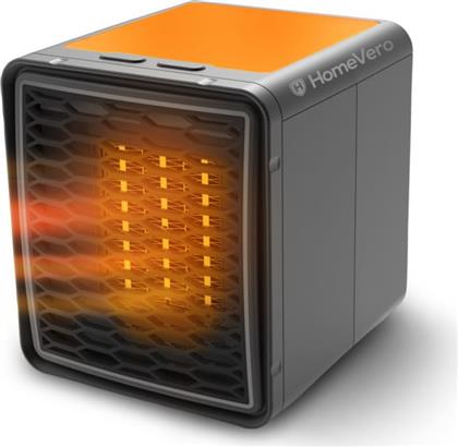 HV-H1200 1200 W ΦΟΡΗΤΟ ΑΕΡΟΘΕΡΜΟ ΕΠΙΤΡΑΠΕΖΙΟ HOME VERO