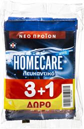 ΛΕΥΚΑΝΤΙΚΟ ΡΟΥΧΩΝ 65G 3+1 ΔΩΡΟ HOMECARE