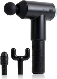 ΣΥΣΚΕΥΗ ΜΑΣΑΖ PGM-200-EU ΜΑΥΡΟ HOMEDICS