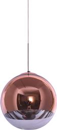 ΦΩΤΙΣΤΙΚΟ ΟΡΟΦΗΣ ΜΟΝΟΦΩΤΟ ALESSIA 77-3706 COPPER HOMELIGHTING