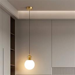 ΦΩΤΙΣΤΙΚΟ ΟΡΟΦΗΣ ΜΟΝΟΦΩΤΟ WASY BRASS 77-50659 HOMELIGHTING