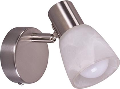 ΣΠΟΤ ΜΟΝΟΦΩΤΟ SOFTY 77-3543 CHROME HOMELIGHTING